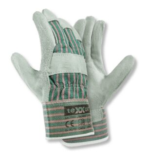teXXor® Rindkernspaltleder-Handschuhe
TAUNUS