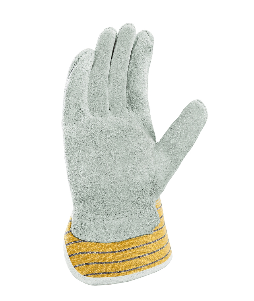 teXXor® Rindkernspaltleder-Handschuhe
EIFEL – Bild 3