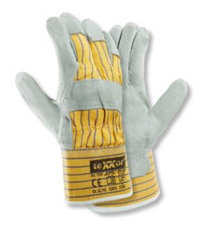 teXXor® Rindkernspaltleder-Handschuhe
EIFEL