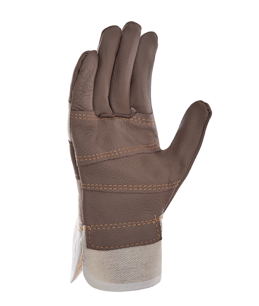 teXXor® Möbelleder-Handschuhe
BRAUNE FARBEN – Bild 3