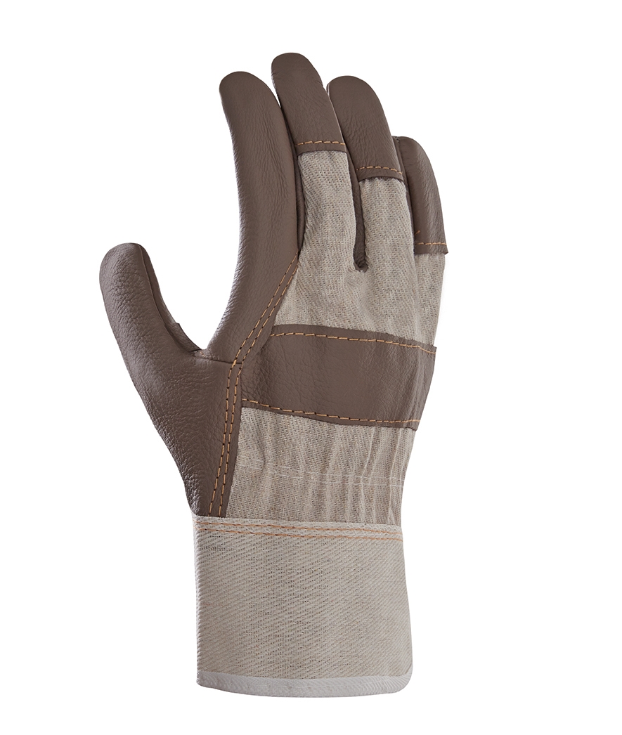 teXXor® Möbelleder-Handschuhe
BRAUNE FARBEN – Bild 2