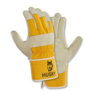 teXXor® Büffelvollleder-Winterhandschuhe
HUSKY