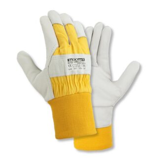 teXXor® Rindvollleder-Winterbauhandschuhe
HIMALAYA II