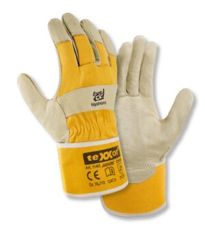 teXXor® Büffelvollleder-Handschuhe
NASHORN
