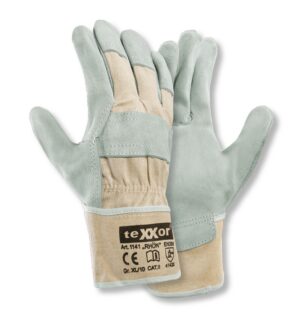teXXor® Rindkernspaltleder-Handschuhe
RHÖN