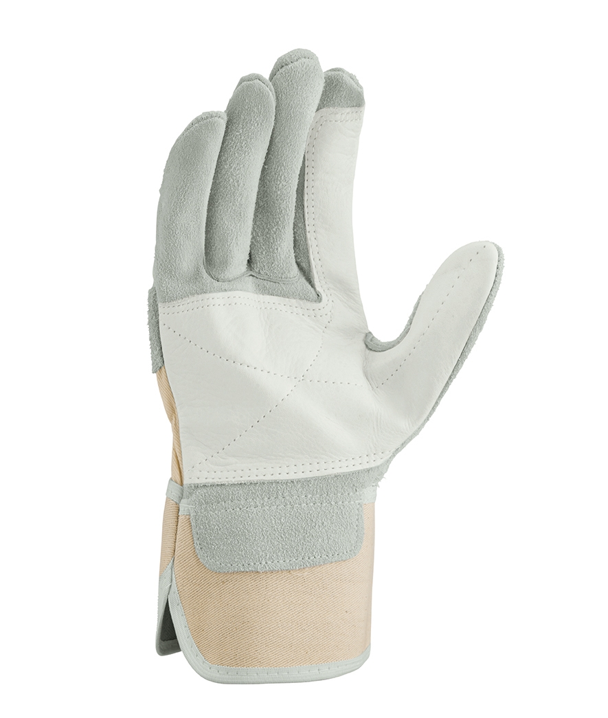 teXXor® Rindspaltleder-Handschuhe
HARZ – Bild 3
