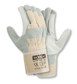 teXXor® Rindspaltleder-Handschuhe
HARZ