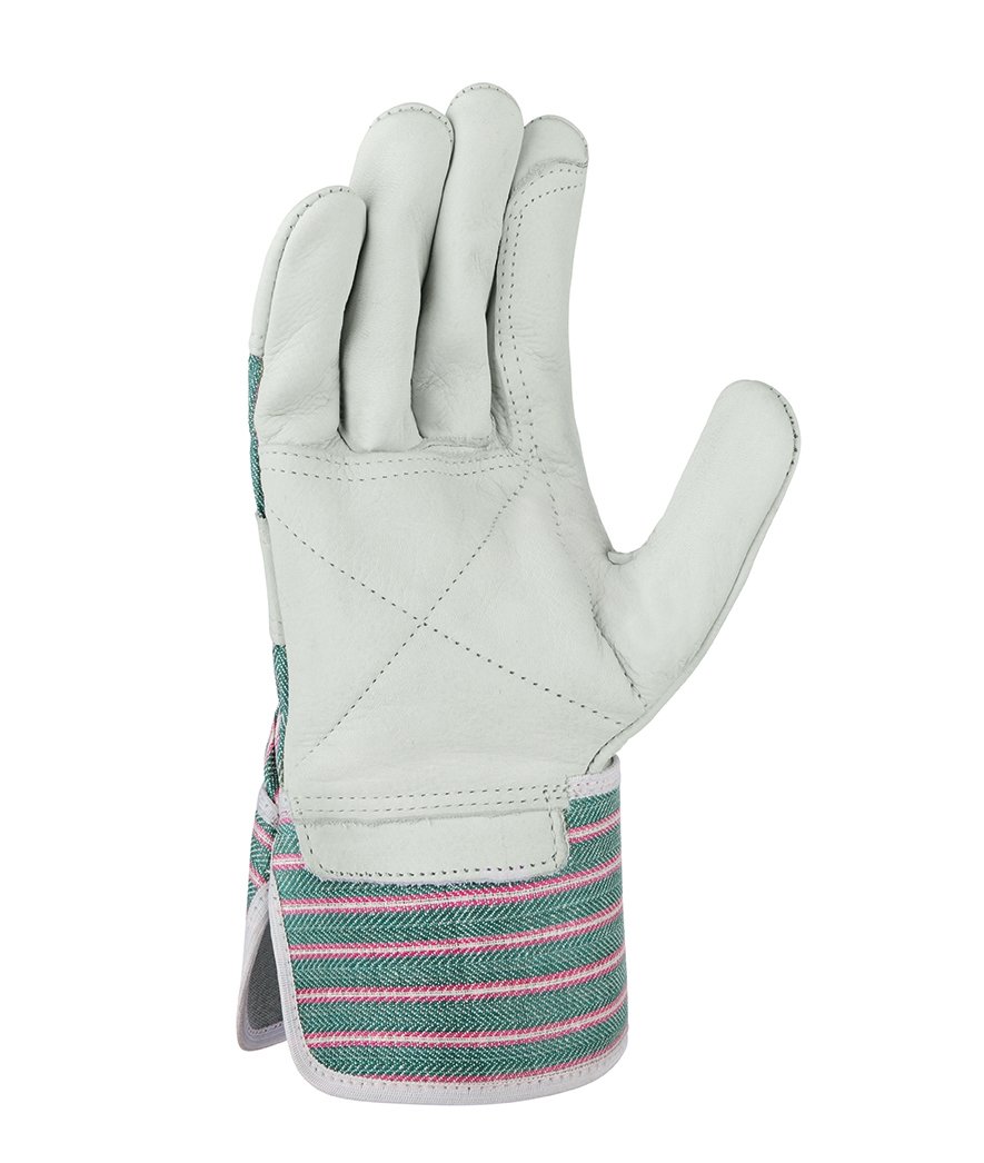 teXXor® Rindvollleder-Handschuhe
BROCKEN – Bild 3