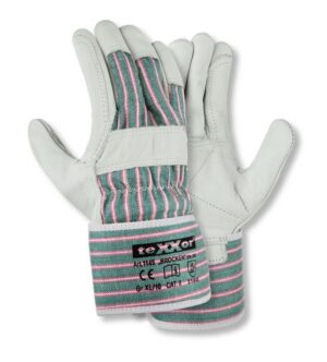 teXXor® Rindvollleder-Handschuhe
BROCKEN