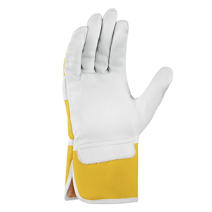 teXXor® Rindvollleder-Winterbauhandschuhe
HIMALAYA I – Bild 3