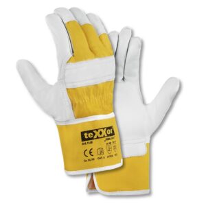 teXXor® Rindvollleder-Winterbauhandschuhe
HIMALAYA I