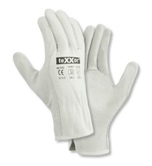 teXXor® Rindnappaleder-Handschuhe
FAHRER