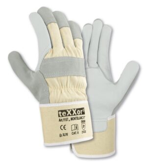 teXXor® Rindvollleder-Handschuhe
MONTBLANC II