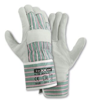 teXXor® Rindvollleder-Handschuhe
MONTBLANC I