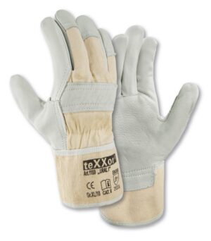 teXXor® Rindvollleder-Handschuhe
URAL I