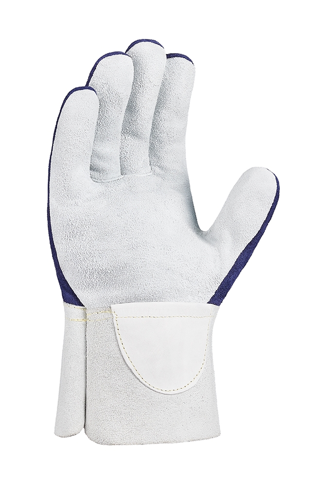 teXXor® Spaltleder-Aramid Handschuhe
CUT F – Bild 2