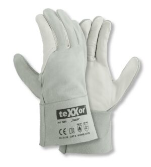 teXXor® Rindvoll-/Spaltleder Handschuhe
YASUR