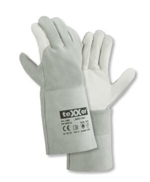 teXXor® Schweißerhandschuhe
BATU TARA