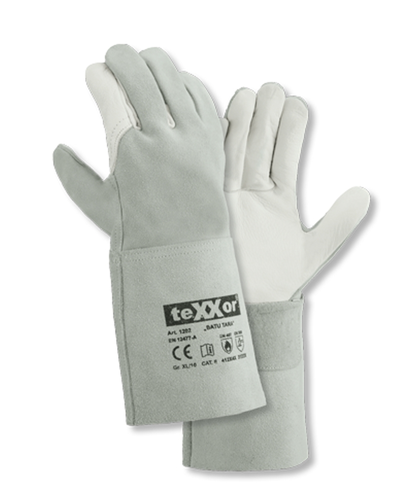 teXXor® Schweißerhandschuhe
BATU TARA
