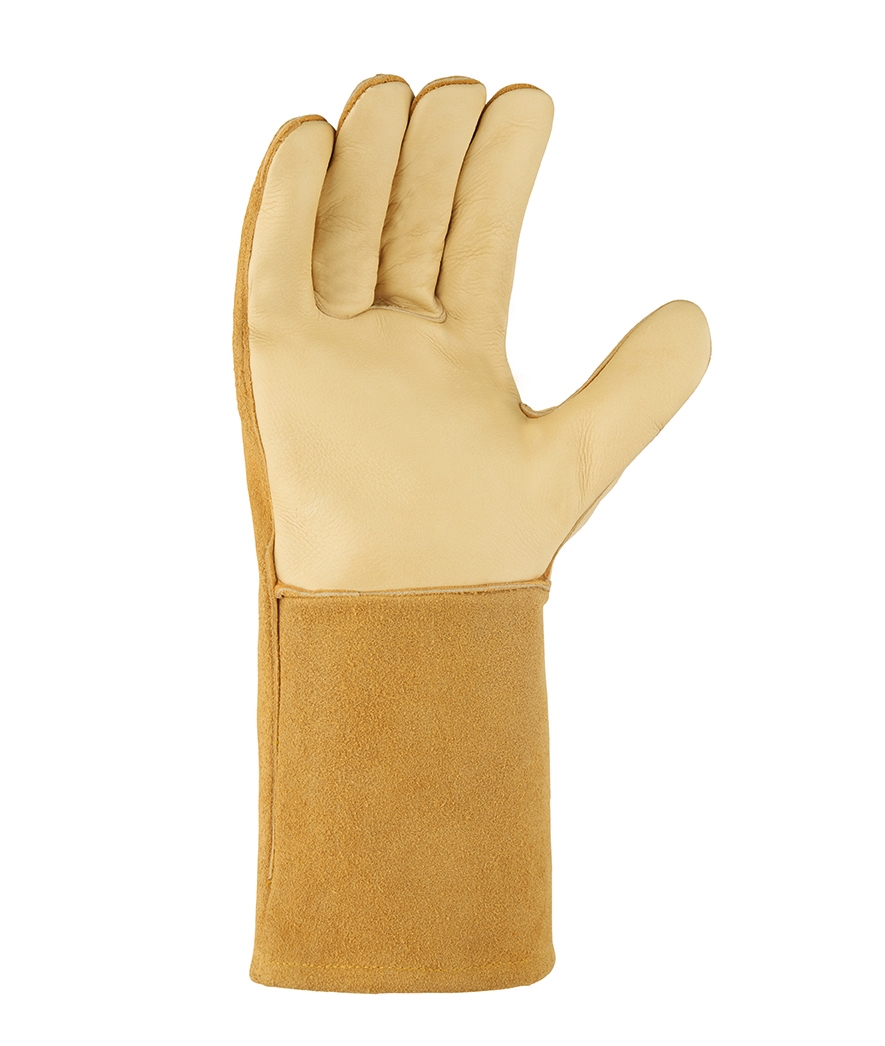 teXXor® Schweißerhandschuhe
VESUV – Bild 3