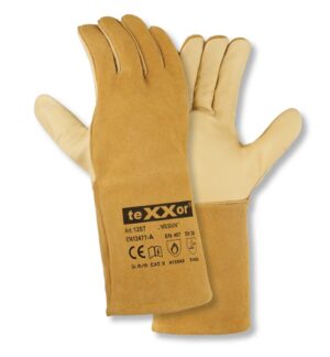 teXXor® Schweißerhandschuhe
VESUV