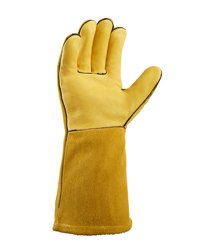 teXXor® Schweißerhandschuhe
FUDSCHIJAMA – Bild 3