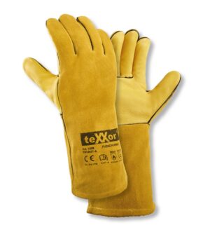 teXXor® Schweißerhandschuhe
FUDSCHIJAMA
