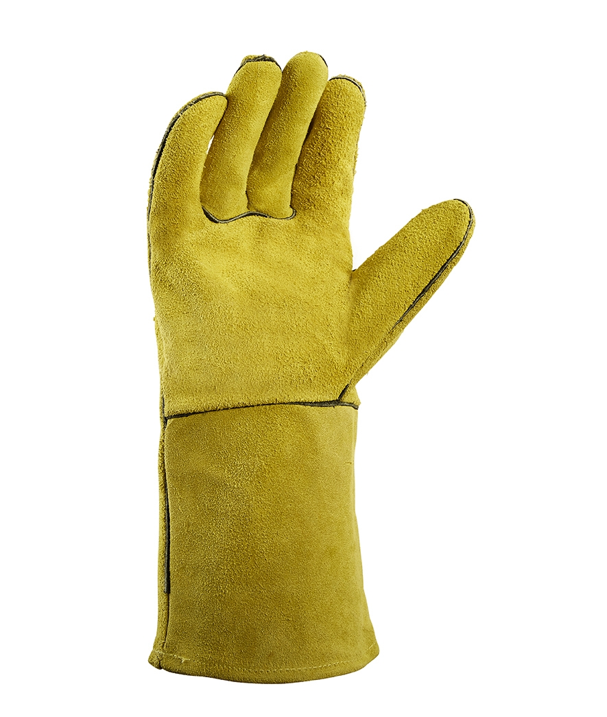 teXXor® Schweißerhandschuhe
KRAKATAU – Bild 3