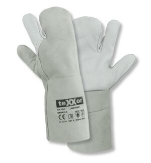 teXXor® 3-Finger-Schweißerhandschuhe
SANTORIN