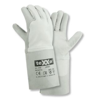 teXXor® Schweißerhandschuhe
PITOU