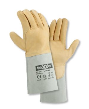teXXor® Schweißerhandschuhe
ARGON III