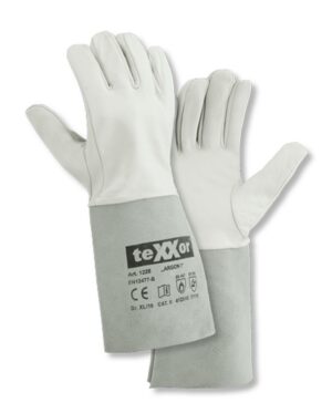 teXXor® Schweißerhandschuhe
ARGON I