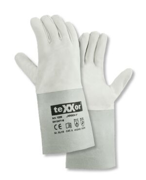 teXXor® Schweißerhandschuhe
ARGON II