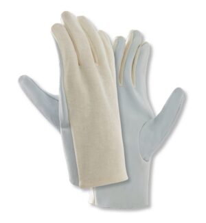 teXXor® Ziegen-/Schafsnappa-Handschuhe
TRIKOTRÜCKEN