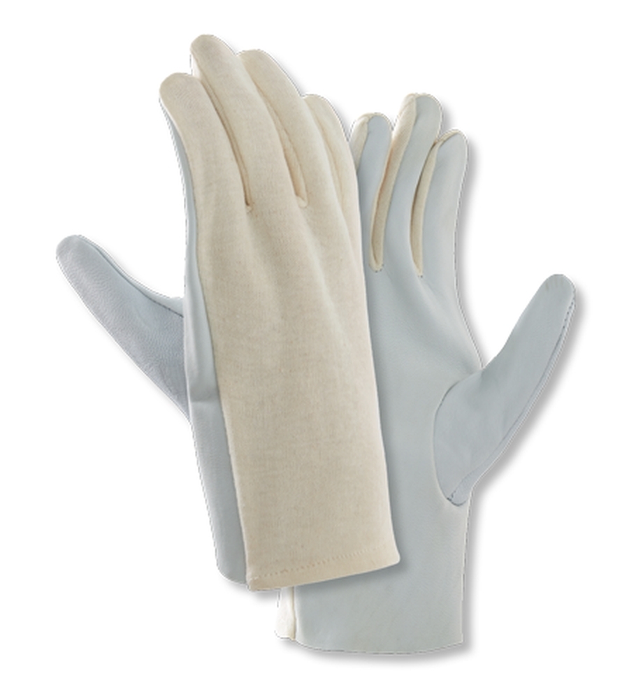 teXXor® Ziegen-/Schafsnappa-Handschuhe
TRIKOTRÜCKEN