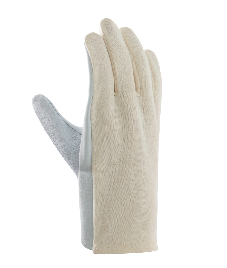 teXXor® Ziegen-/Schafsnappa-Handschuhe
TRIKOTRÜCKEN – Bild 2