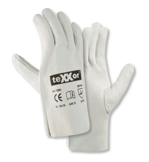 teXXor® Schafsnappa-Handschuhe
VOLLLEDER