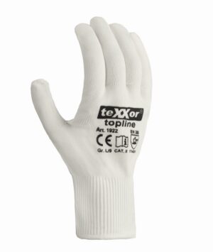 teXXor® Feinstrick-Handschuhe
NYLON