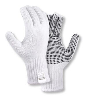 teXXor® Grobstrick-Handschuhe
BAUMWOLLE/POLYESTER