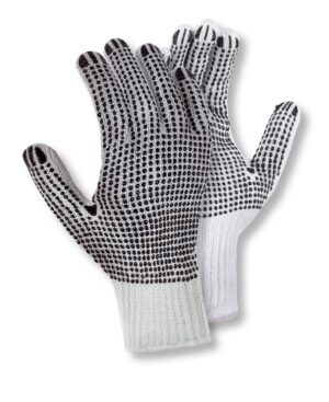 teXXor® Grobstrick-Handschuhe
BAUMWOLLE/POLYESTER