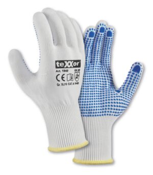 teXXor® Feinstrick-Handschuhe
NYLON
