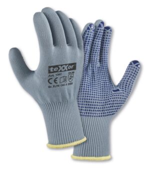 teXXor® Feinstrick-Handschuhe
NYLON