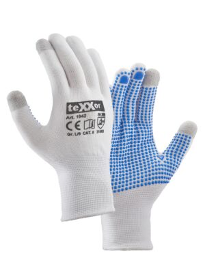 teXXor® Feinstrick-Handschuhe
TOUCH