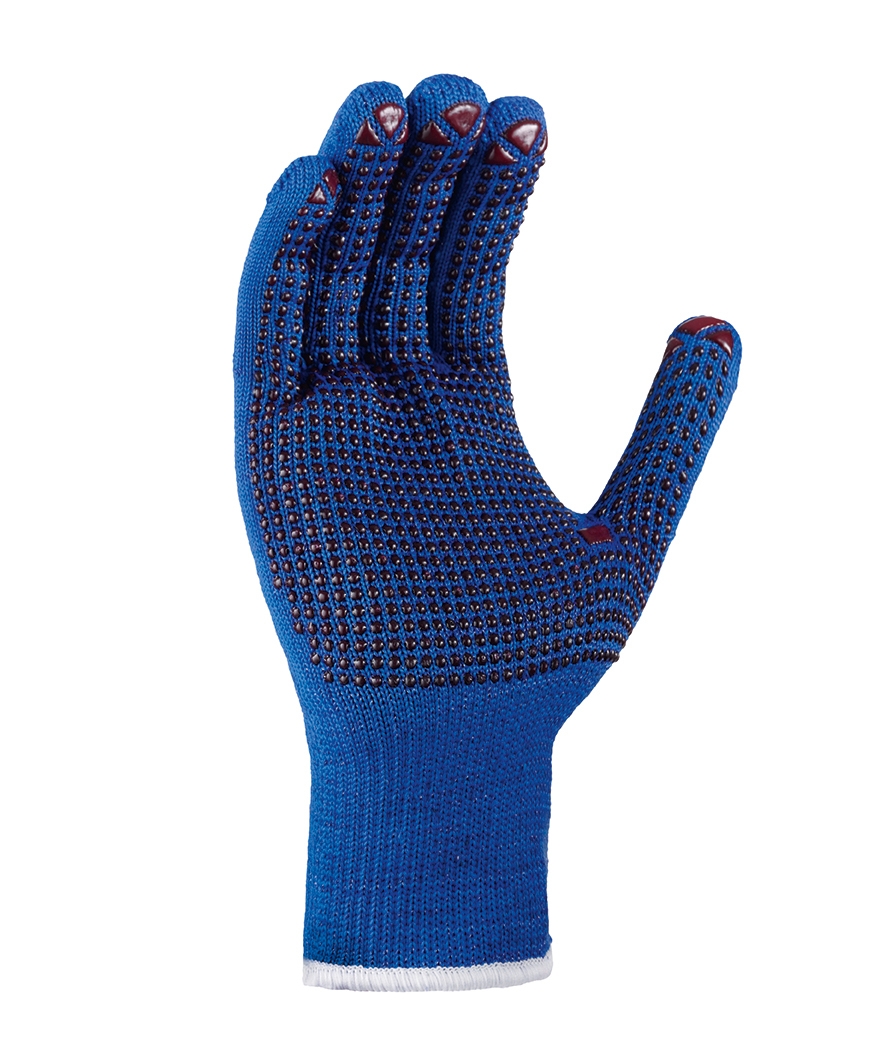 teXXor® Schnittschutz-Feinstrickhandschuhe
BAUMWOLLE/POLYESTER/GLASFASER – Bild 3