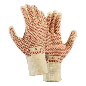 teXXor® Strickhandschuhe
BAUMWOLLE