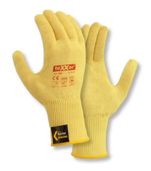 teXXor® Feinstrick-Handschuhe
ARAMID