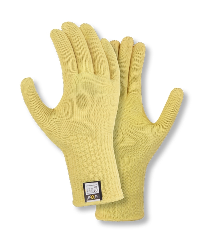 teXXor® Hitzeschutz-Handschuhe
ARAMID