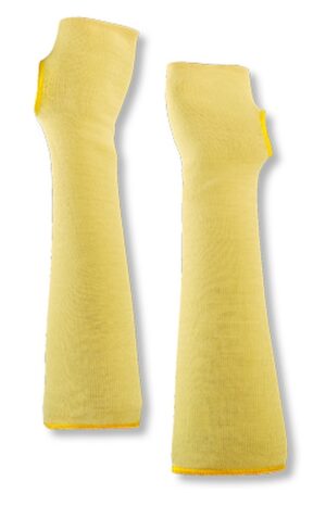 teXXor® Unterarmschutz
ARAMID