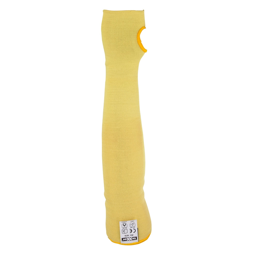 teXXor® Unterarmschutz
ARAMID – Bild 2