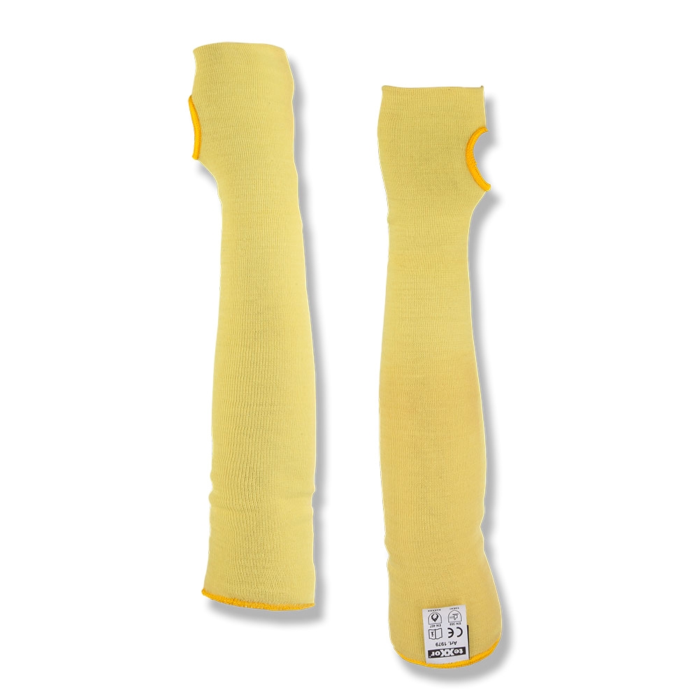teXXor® Unterarmschutz
ARAMID